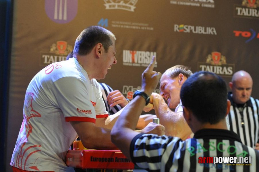 Euroarm 2013 - day 3 - left hand juniors 21, seniors # Armwrestling # Armpower.net