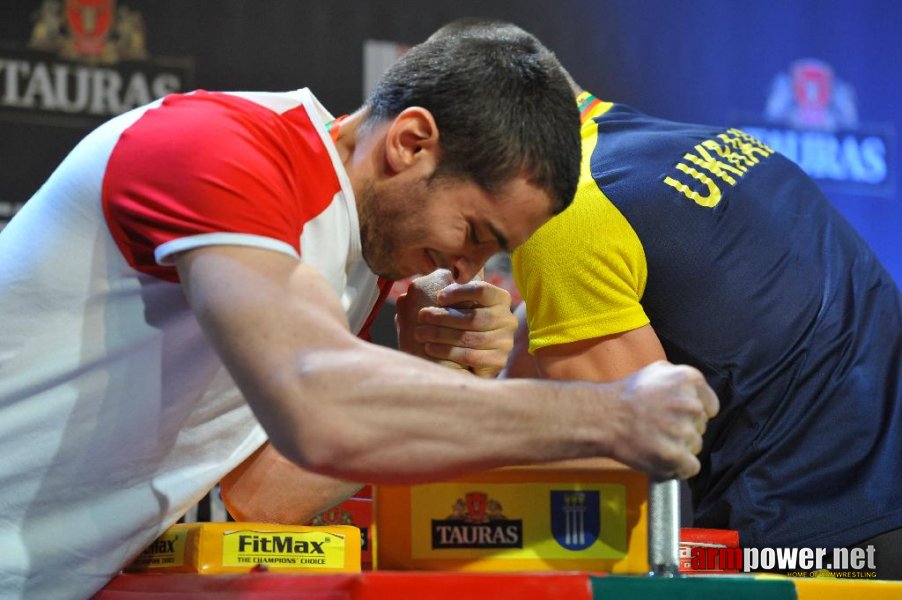 Euroarm 2013 - day 3 - left hand juniors 21, seniors # Siłowanie na ręce # Armwrestling # Armpower.net