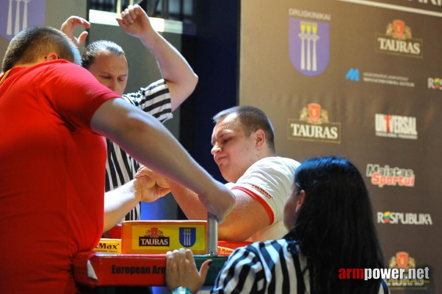 Euroarm 2013 - day 3 - left hand juniors 21, seniors # Armwrestling # Armpower.net