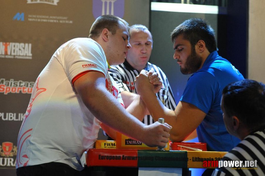 Euroarm 2013 - day 3 - left hand juniors 21, seniors # Armwrestling # Armpower.net