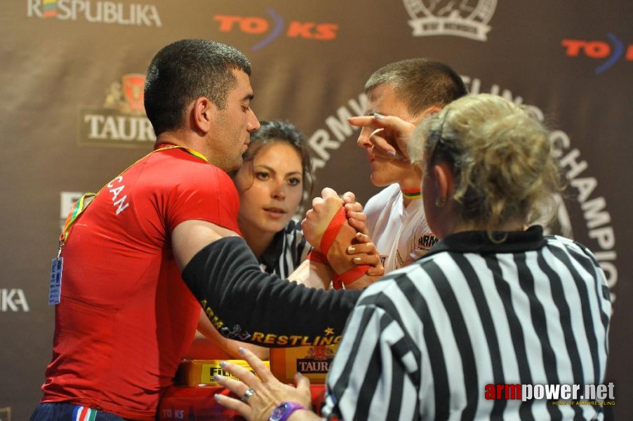 Euroarm 2013 - day 3 - left hand juniors 21, seniors # Armwrestling # Armpower.net