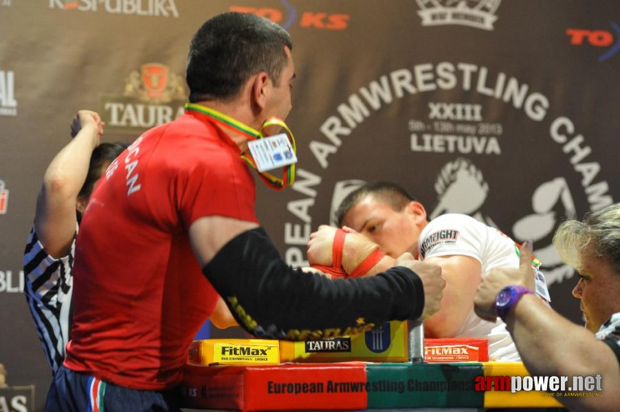 Euroarm 2013 - day 3 - left hand juniors 21, seniors # Armwrestling # Armpower.net