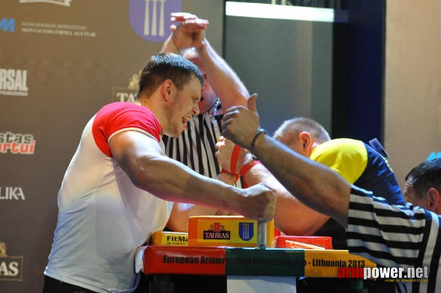 Euroarm 2013 - day 3 - left hand juniors 21, seniors # Siłowanie na ręce # Armwrestling # Armpower.net