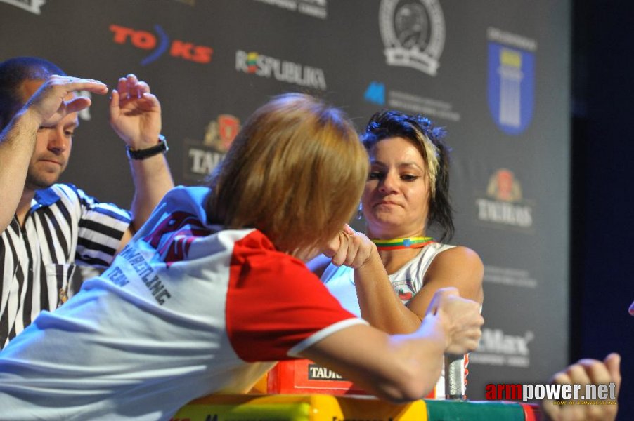 Euroarm 2013 - day 3 - left hand juniors 21, seniors # Armwrestling # Armpower.net