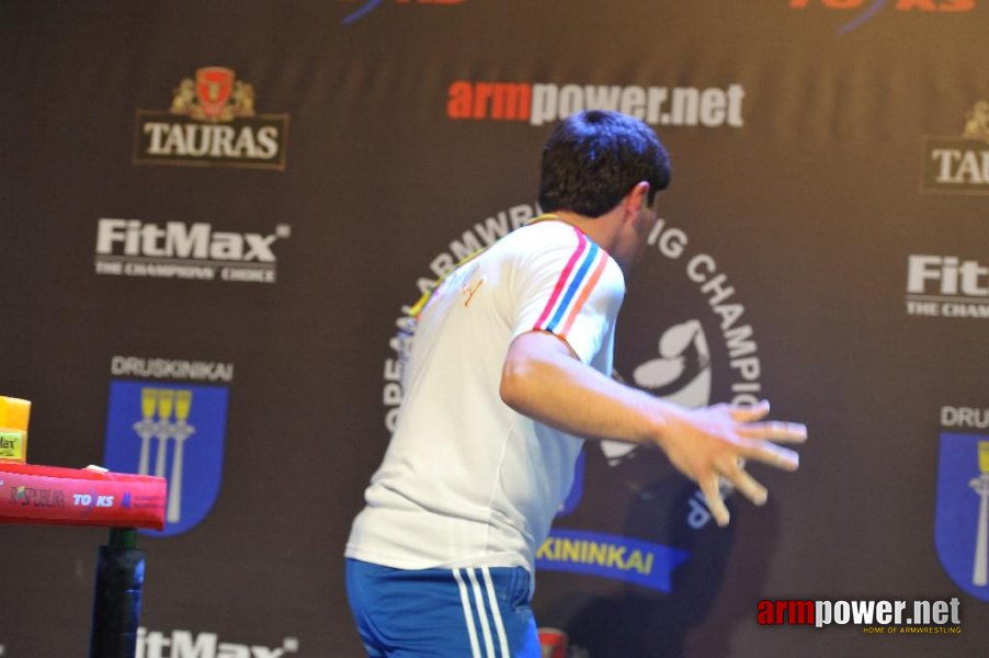 Euroarm 2013 - day 3 - left hand juniors 21, seniors # Armwrestling # Armpower.net