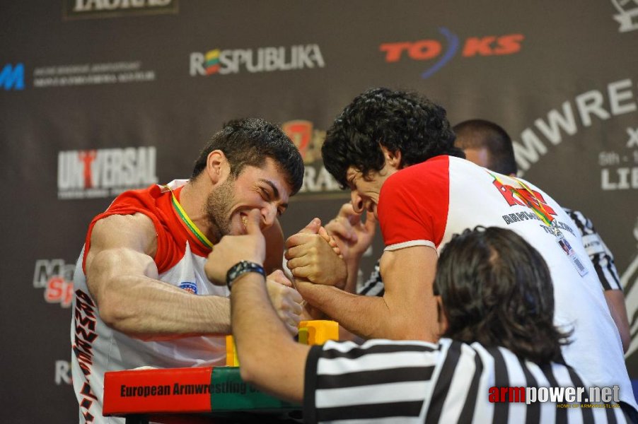 Euroarm 2013 - day 3 - left hand juniors 21, seniors # Armwrestling # Armpower.net