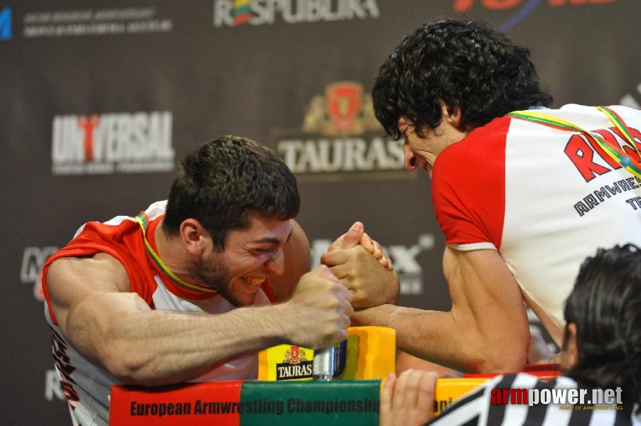 Euroarm 2013 - day 3 - left hand juniors 21, seniors # Armwrestling # Armpower.net