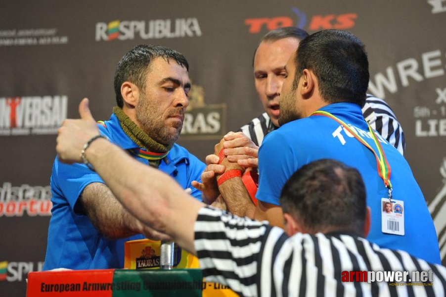 Euroarm 2013 - day 3 - left hand juniors 21, seniors # Armwrestling # Armpower.net