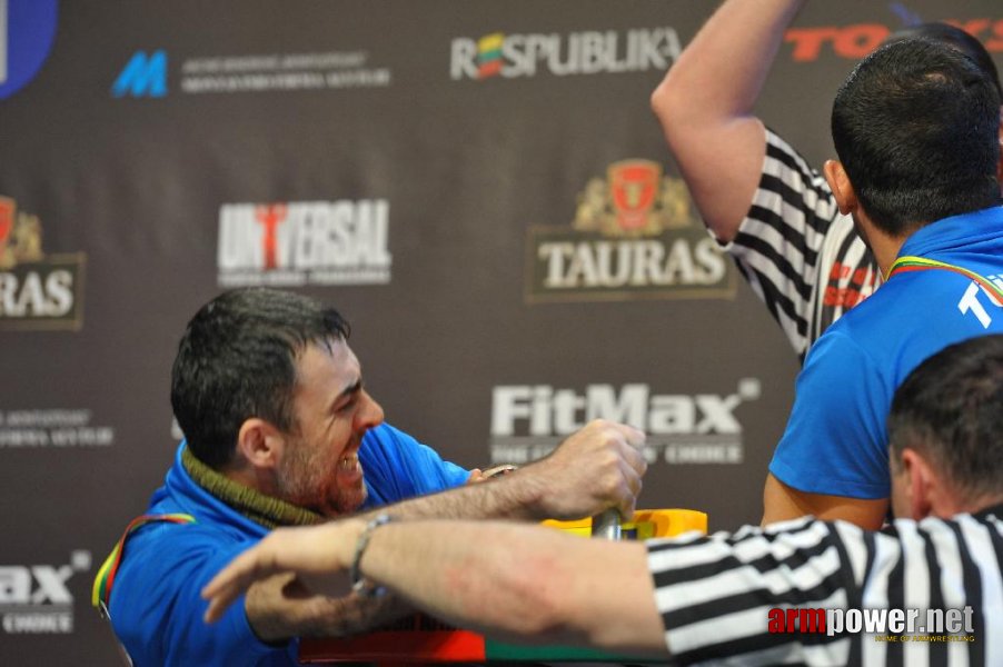 Euroarm 2013 - day 3 - left hand juniors 21, seniors # Armwrestling # Armpower.net