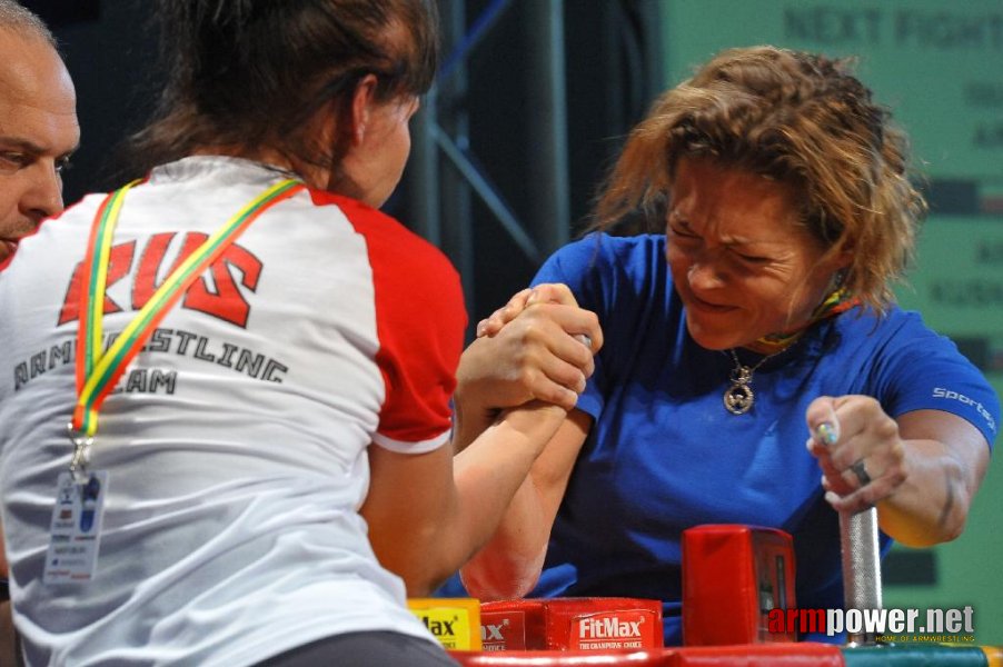 Euroarm 2013 - day 3 - left hand juniors 21, seniors # Siłowanie na ręce # Armwrestling # Armpower.net