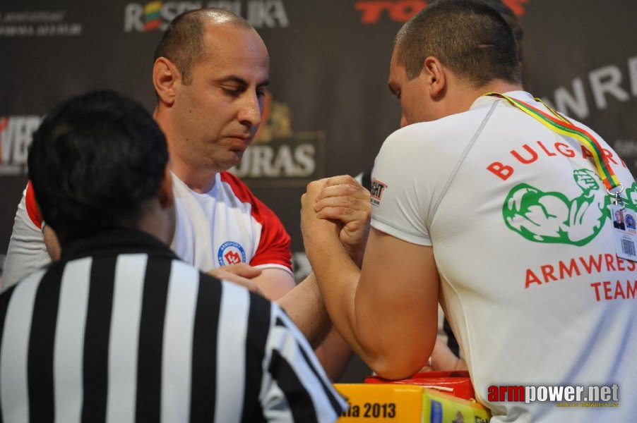 Euroarm 2013 - day 3 - left hand juniors 21, seniors # Armwrestling # Armpower.net