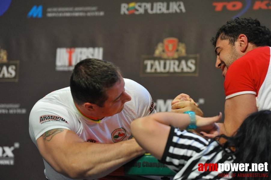 Euroarm 2013 - day 3 - left hand juniors 21, seniors # Armwrestling # Armpower.net