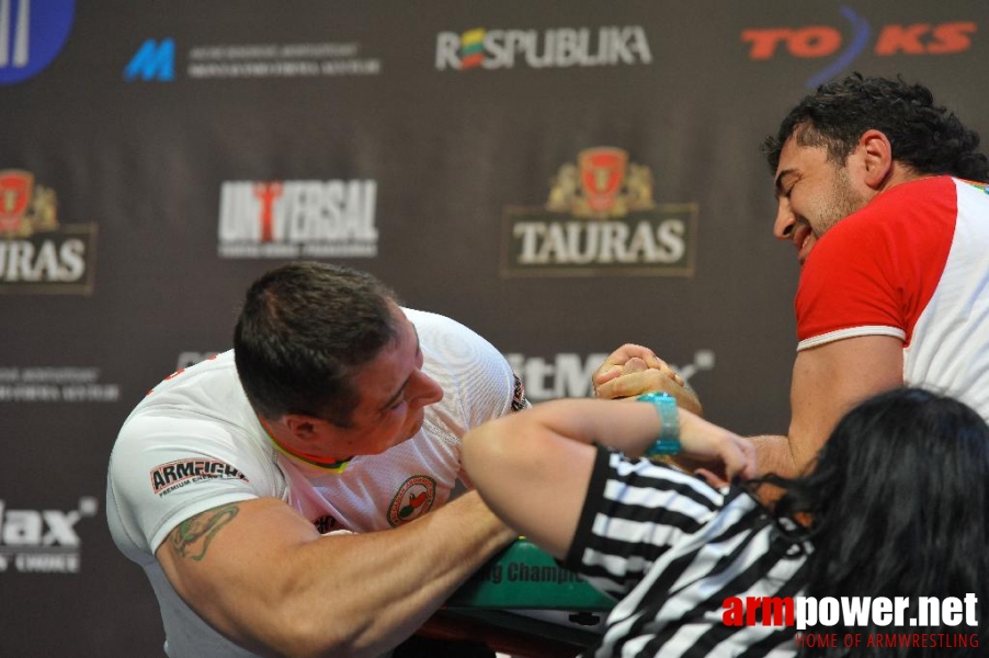 Euroarm 2013 - day 3 - left hand juniors 21, seniors # Siłowanie na ręce # Armwrestling # Armpower.net