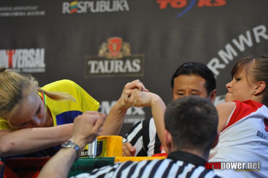 Euroarm 2013 - day 3 - left hand juniors 21, seniors # Siłowanie na ręce # Armwrestling # Armpower.net