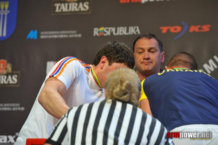 Euroarm 2013 - day 3 - left hand juniors 21, seniors # Siłowanie na ręce # Armwrestling # Armpower.net