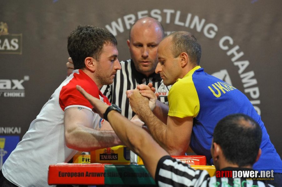 Euroarm 2013 - day 3 - left hand juniors 21, seniors # Armwrestling # Armpower.net