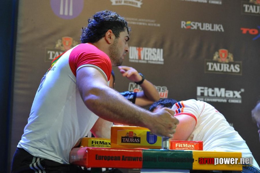 Euroarm 2013 - day 3 - left hand juniors 21, seniors # Siłowanie na ręce # Armwrestling # Armpower.net