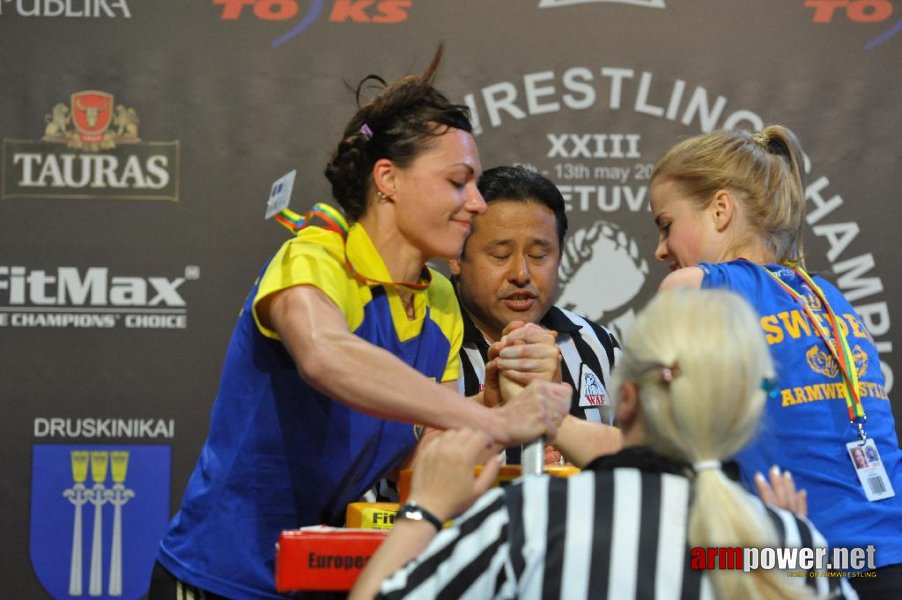 Euroarm 2013 - day 3 - left hand juniors 21, seniors # Siłowanie na ręce # Armwrestling # Armpower.net