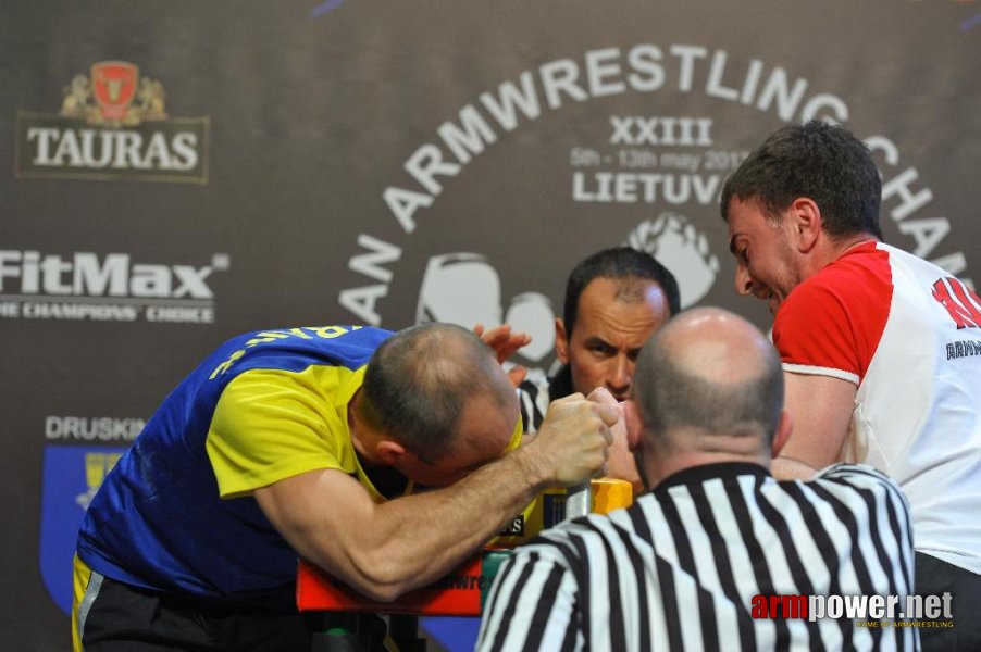 Euroarm 2013 - day 3 - left hand juniors 21, seniors # Siłowanie na ręce # Armwrestling # Armpower.net