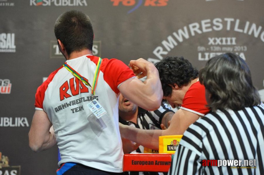 Euroarm 2013 - day 3 - left hand juniors 21, seniors # Armwrestling # Armpower.net