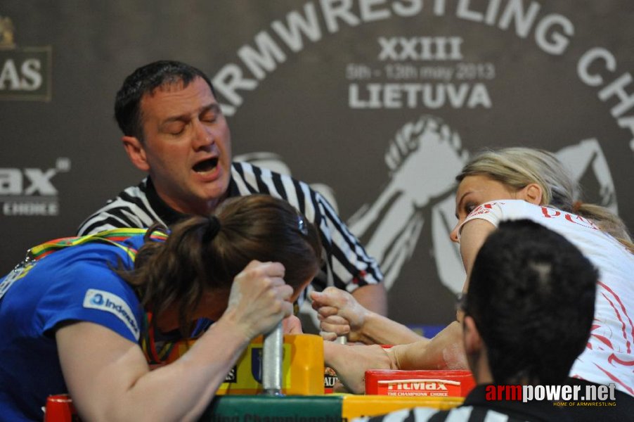 Euroarm 2013 - day 3 - left hand juniors 21, seniors # Armwrestling # Armpower.net