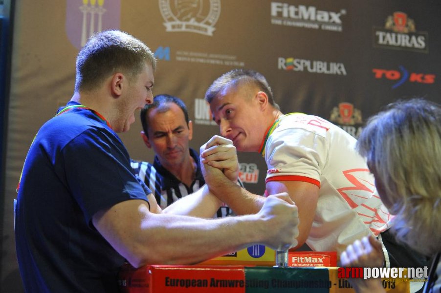 Euroarm 2013 - day 3 - left hand juniors 21, seniors # Siłowanie na ręce # Armwrestling # Armpower.net