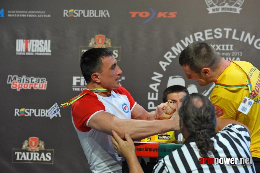 Euroarm 2013 - day 3 - left hand juniors 21, seniors # Armwrestling # Armpower.net