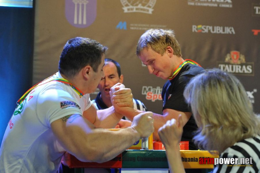 Euroarm 2013 - day 3 - left hand juniors 21, seniors # Siłowanie na ręce # Armwrestling # Armpower.net