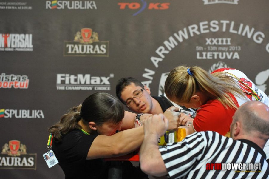 Euroarm 2013 - day 3 - left hand juniors 21, seniors # Armwrestling # Armpower.net