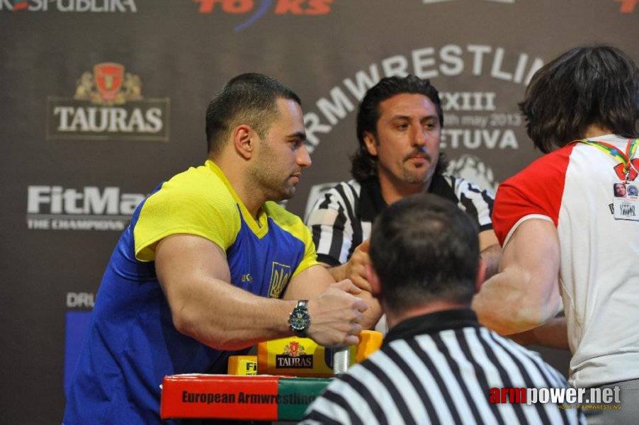 Euroarm 2013 - day 3 - left hand juniors 21, seniors # Siłowanie na ręce # Armwrestling # Armpower.net