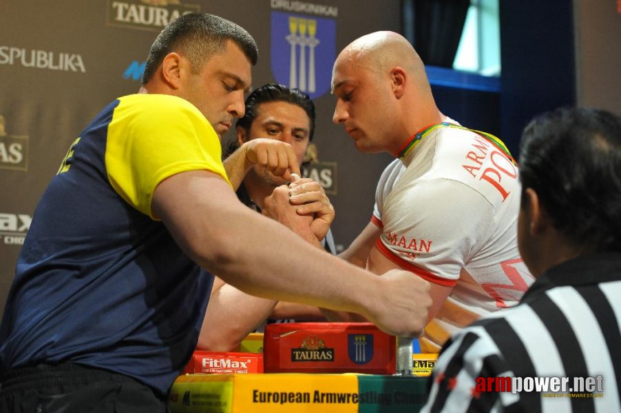 Euroarm 2013 - day 3 - left hand juniors 21, seniors # Armwrestling # Armpower.net