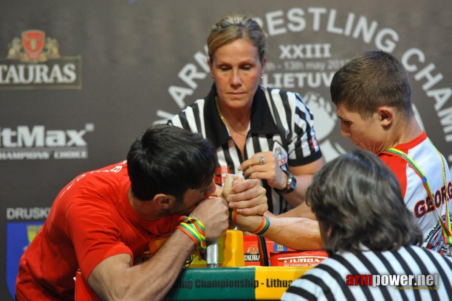 Euroarm 2013 - day 3 - left hand juniors 21, seniors # Siłowanie na ręce # Armwrestling # Armpower.net