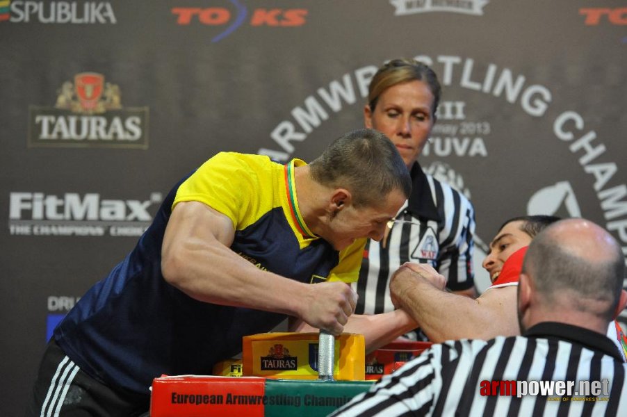 Euroarm 2013 - day 3 - left hand juniors 21, seniors # Armwrestling # Armpower.net