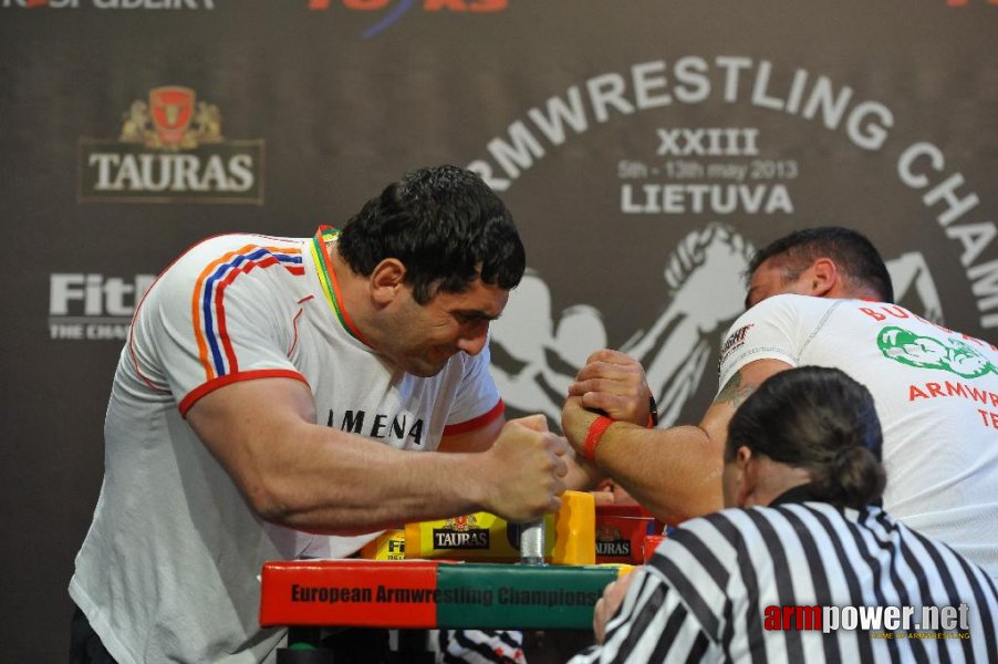 Euroarm 2013 - day 3 - left hand juniors 21, seniors # Armwrestling # Armpower.net