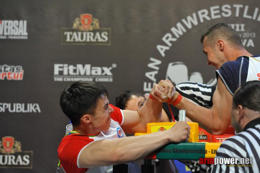 Euroarm 2013 - day 3 - left hand juniors 21, seniors # Siłowanie na ręce # Armwrestling # Armpower.net