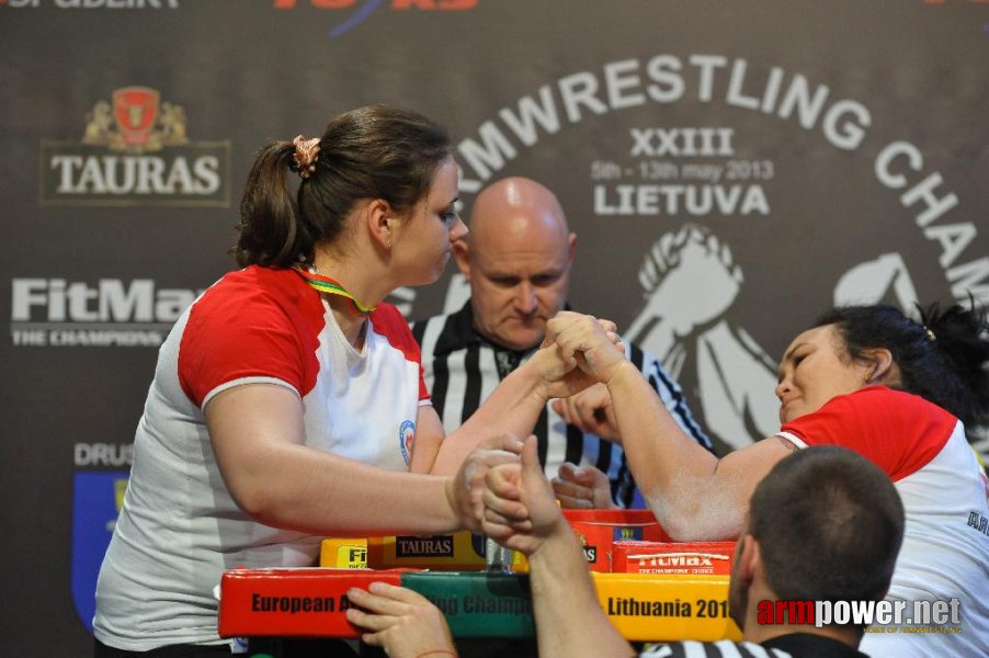 Euroarm 2013 - day 3 - left hand juniors 21, seniors # Armwrestling # Armpower.net