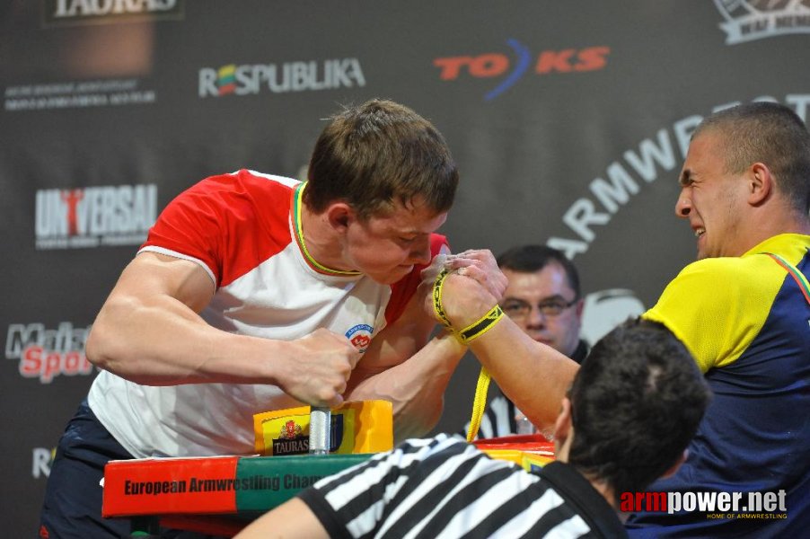 Euroarm 2013 - day 3 - left hand juniors 21, seniors # Armwrestling # Armpower.net