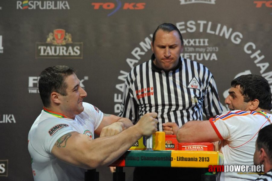 Euroarm 2013 - day 3 - left hand juniors 21, seniors # Armwrestling # Armpower.net