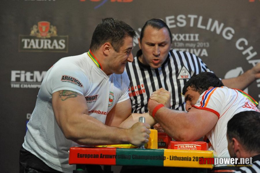 Euroarm 2013 - day 3 - left hand juniors 21, seniors # Siłowanie na ręce # Armwrestling # Armpower.net