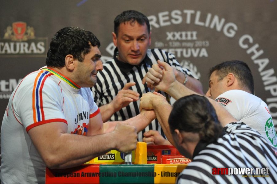 Euroarm 2013 - day 3 - left hand juniors 21, seniors # Armwrestling # Armpower.net