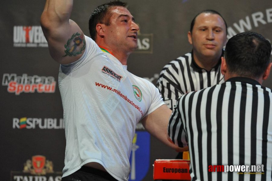 Euroarm 2013 - day 3 - left hand juniors 21, seniors # Armwrestling # Armpower.net