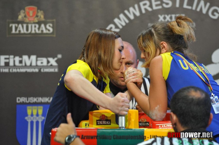 Euroarm 2013 - day 3 - left hand juniors 21, seniors # Siłowanie na ręce # Armwrestling # Armpower.net