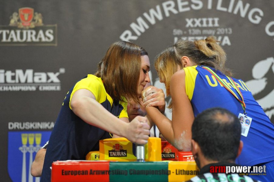 Euroarm 2013 - day 3 - left hand juniors 21, seniors # Siłowanie na ręce # Armwrestling # Armpower.net