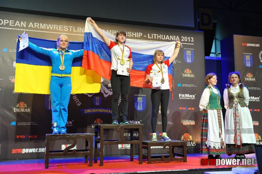 Euroarm 2013 - day 3 - left hand juniors 21, seniors # Armwrestling # Armpower.net