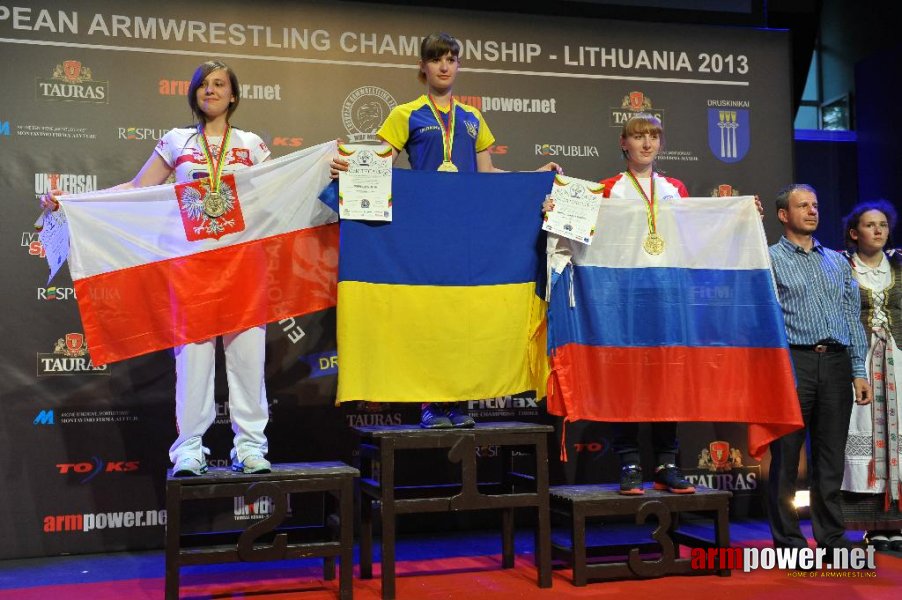 Euroarm 2013 - day 3 - left hand juniors 21, seniors # Armwrestling # Armpower.net