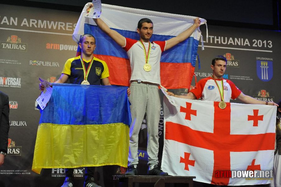 Euroarm 2013 - day 3 - left hand juniors 21, seniors # Aрмспорт # Armsport # Armpower.net