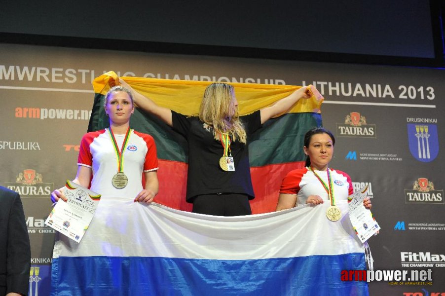 Euroarm 2013 - day 3 - left hand juniors 21, seniors # Siłowanie na ręce # Armwrestling # Armpower.net