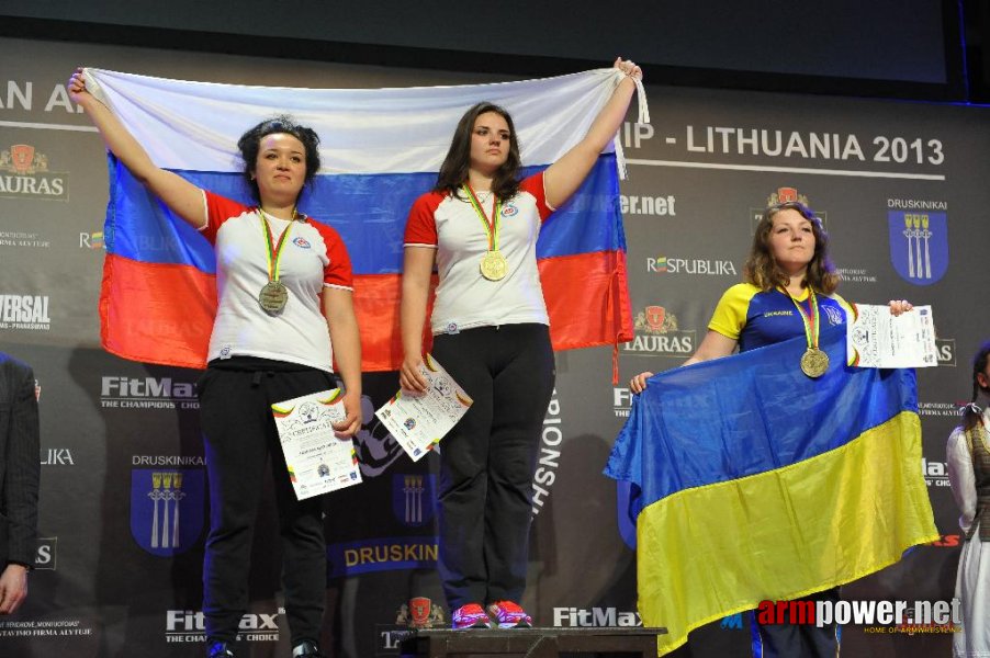 Euroarm 2013 - day 3 - left hand juniors 21, seniors # Siłowanie na ręce # Armwrestling # Armpower.net