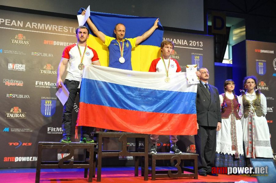 Euroarm 2013 - day 3 - left hand juniors 21, seniors # Armwrestling # Armpower.net