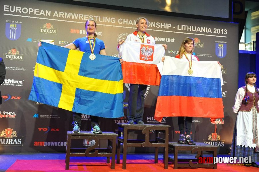 Euroarm 2013 - day 3 - left hand juniors 21, seniors # Armwrestling # Armpower.net